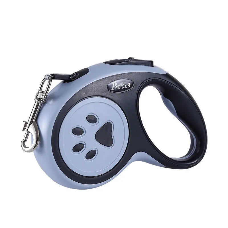 Barkley FlexiPaws Retractable Dog Leash