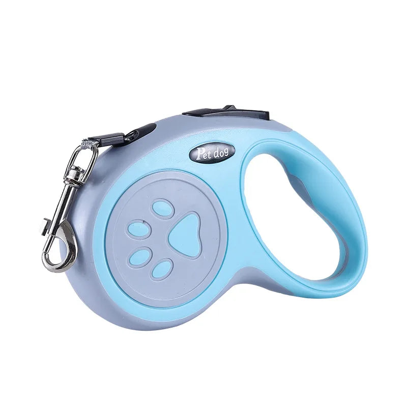 Barkley FlexiPaws Retractable Dog Leash