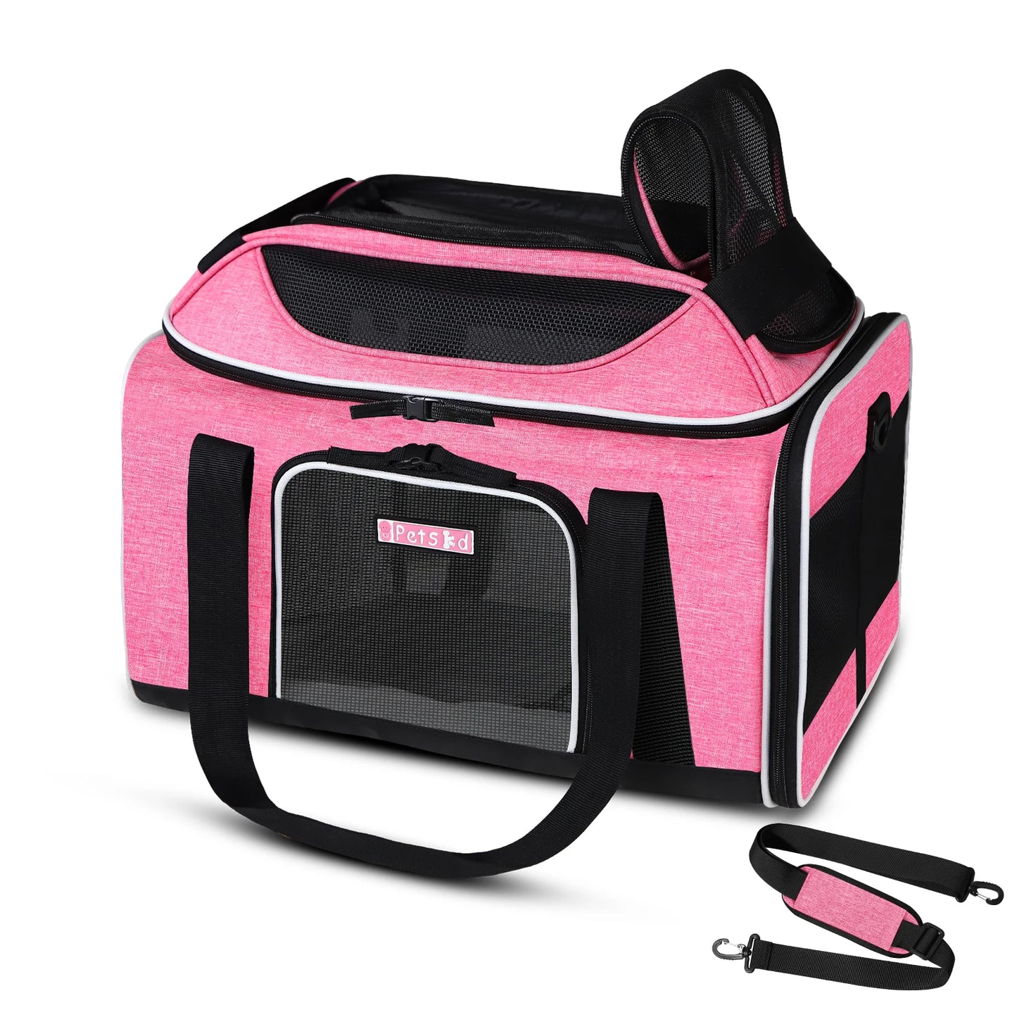Barkley ComfortCarrier
