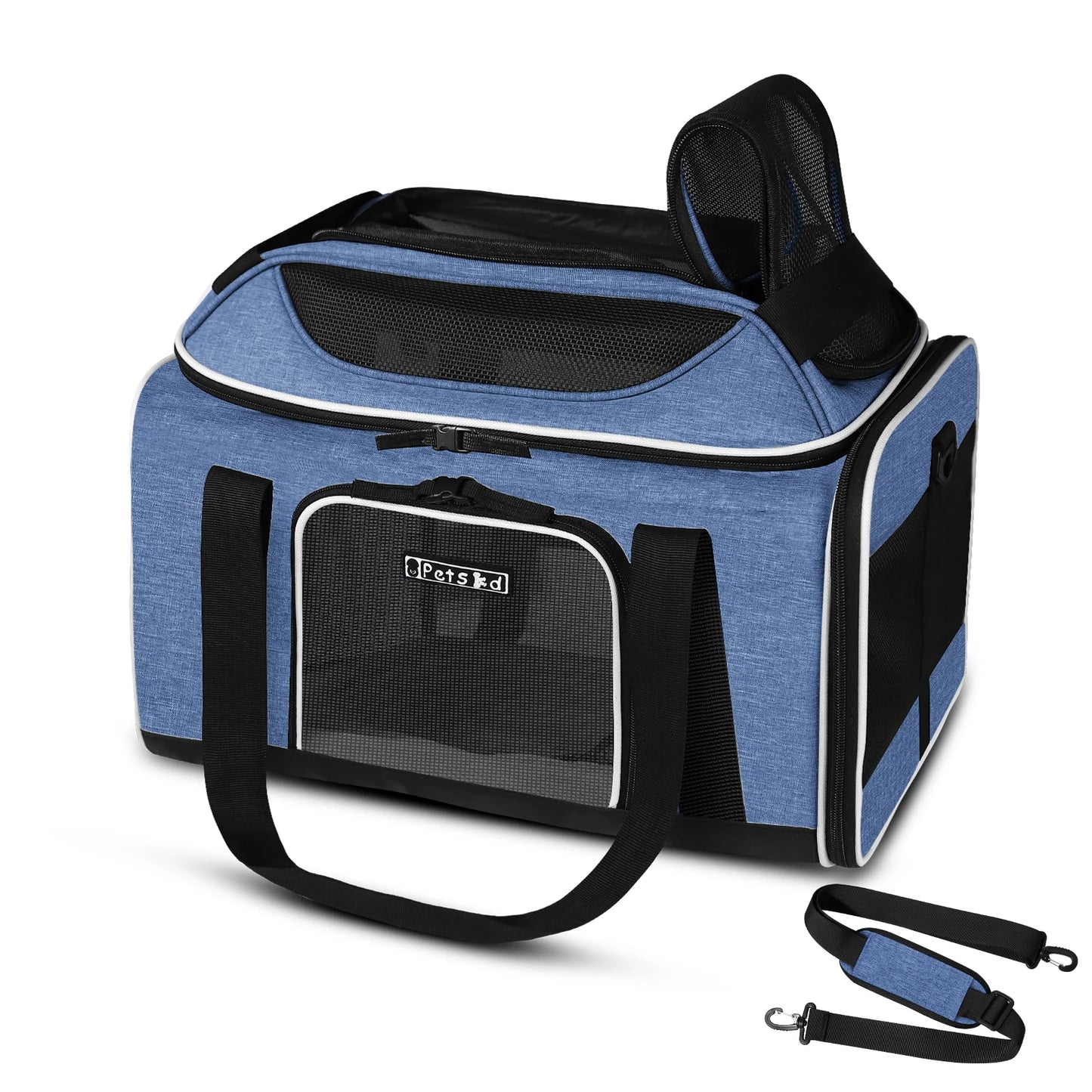 Barkley ComfortCarrier