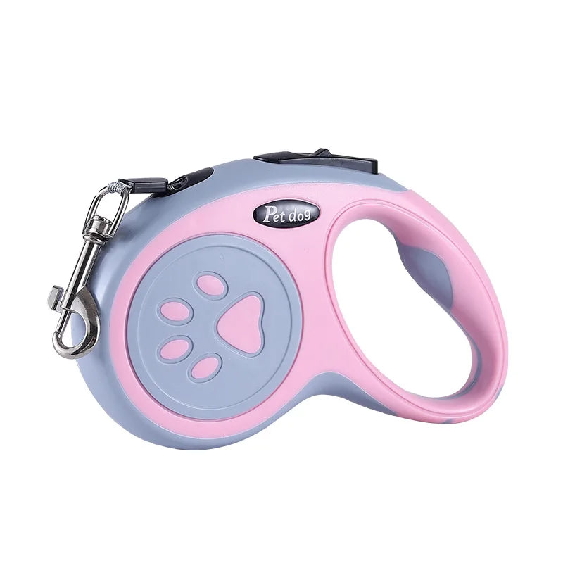 Barkley FlexiPaws Retractable Dog Leash