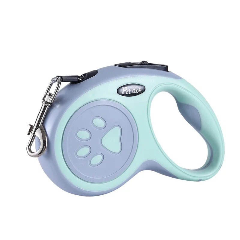 Barkley FlexiPaws Retractable Dog Leash