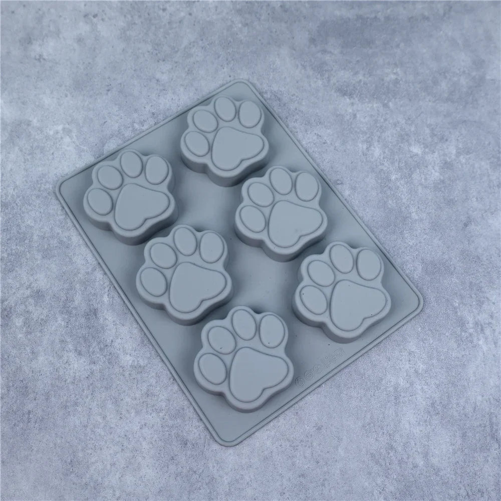 Pet Baking Supplies
