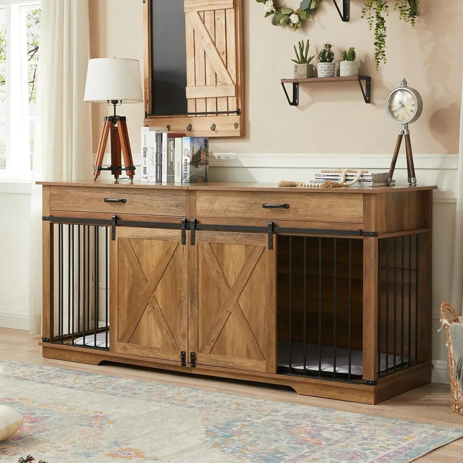 PawComfort Crates