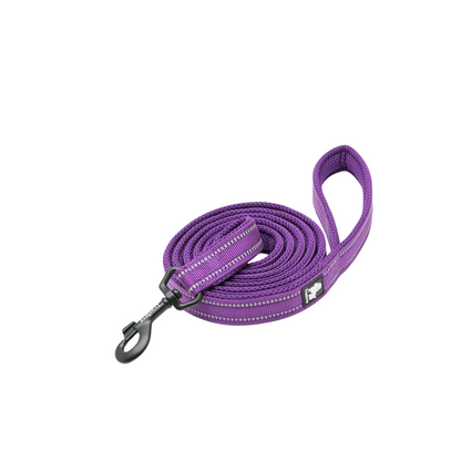 Barkley  TrueComfort Reflective Pet Leash