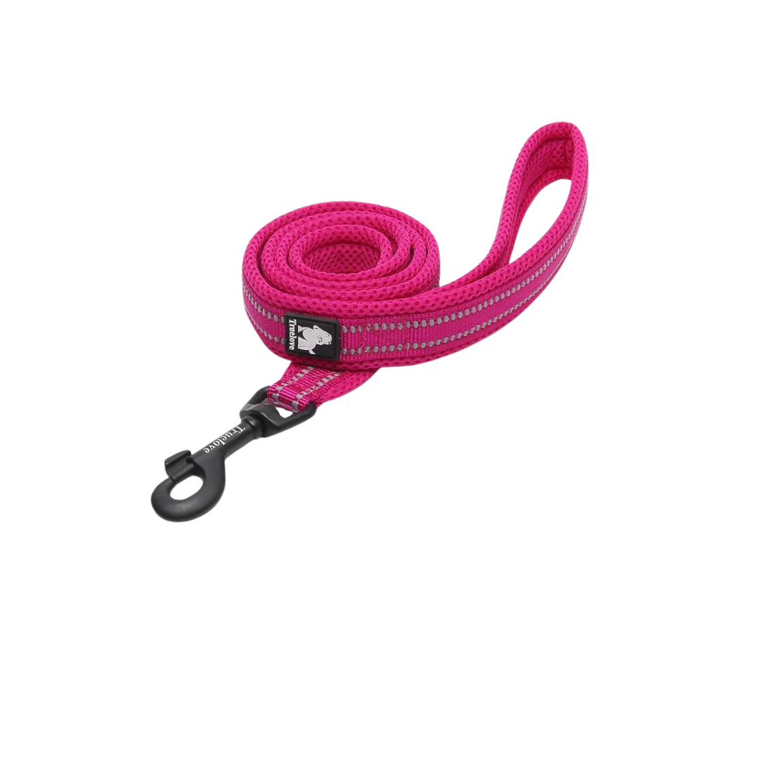 Barkley  TrueComfort Reflective Pet Leash