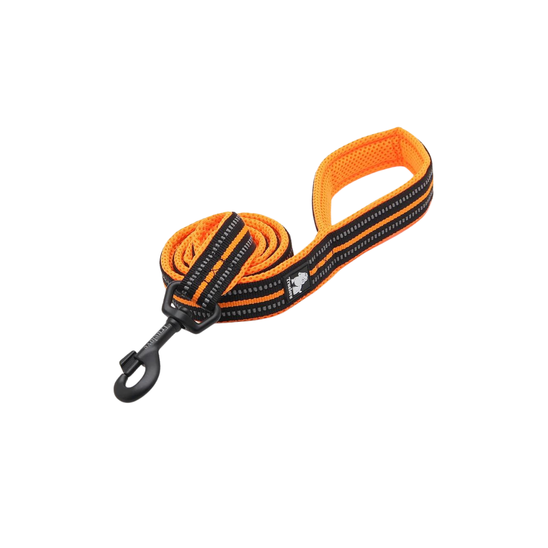 Barkley  TrueComfort Reflective Pet Leash