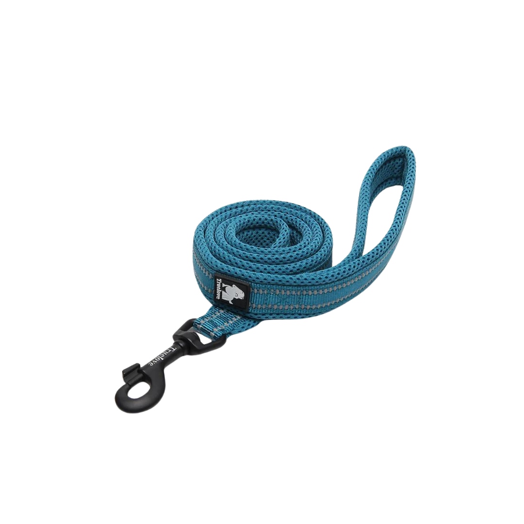 Barkley  TrueComfort Reflective Pet Leash