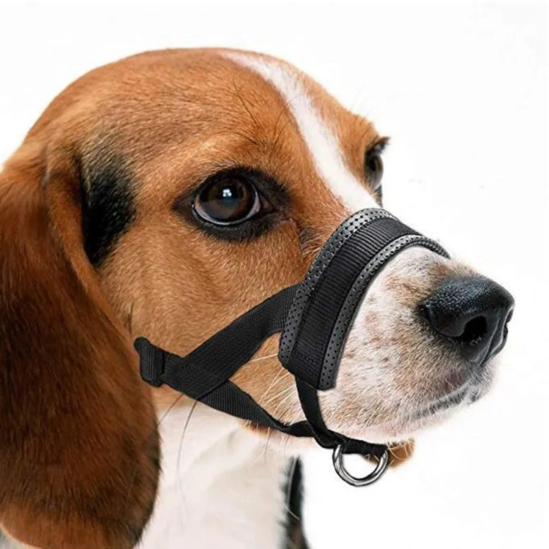 Barkley GentleGrip Training Muzzle