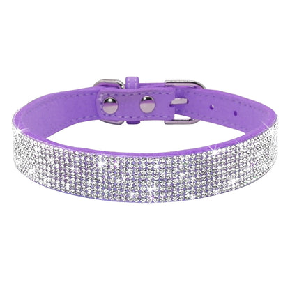 SparklePaws Collar