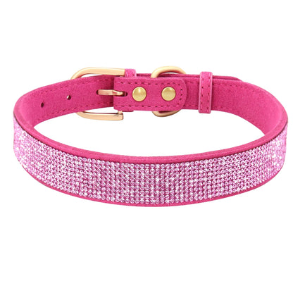 SparklePaws Collar