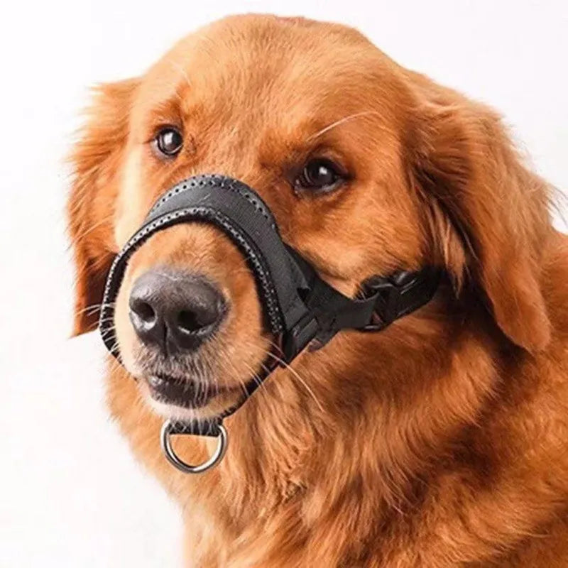 Barkley GentleGrip Training Muzzle