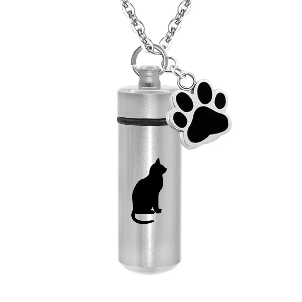 ForeverPaw Keepsake