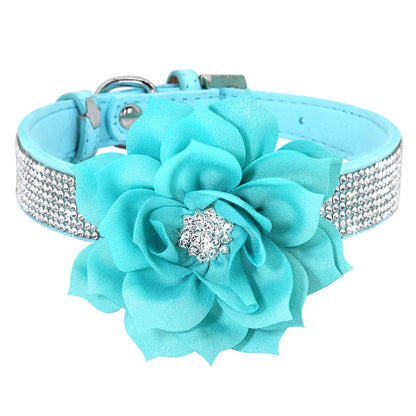 SparklePaws Collar