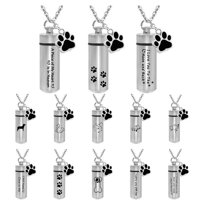 ForeverPaw Keepsake