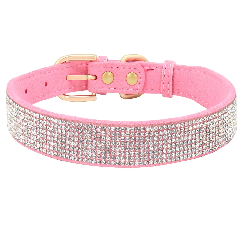 SparklePaws Collar