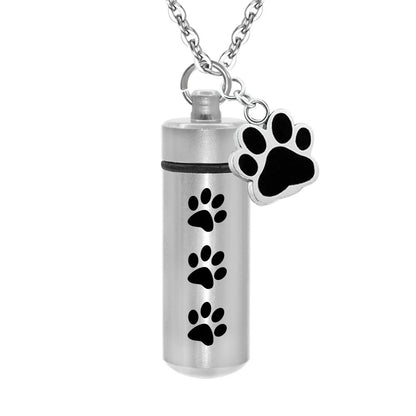 ForeverPaw Keepsake