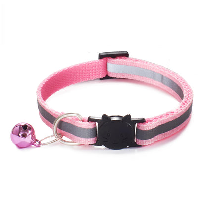 TwinkleTails Adjustable Collar