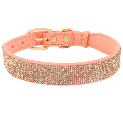 SparklePaws Collar