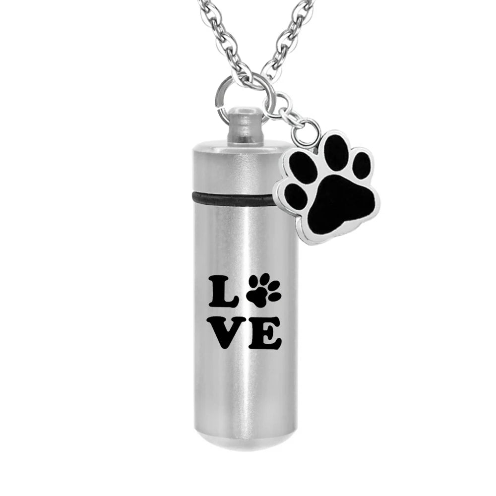 ForeverPaw Keepsake