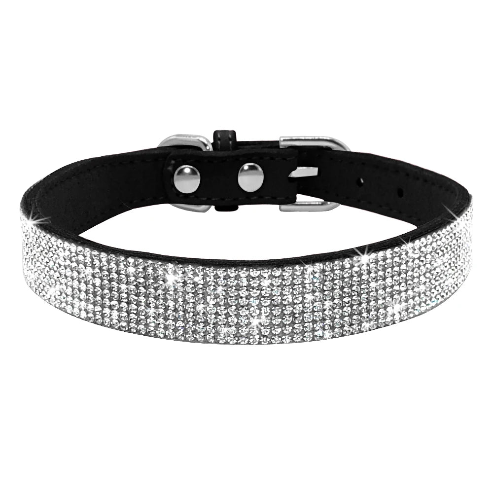 SparklePaws Collar