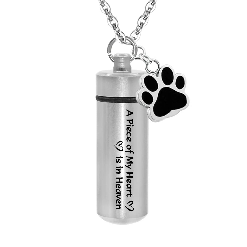 ForeverPaw Keepsake