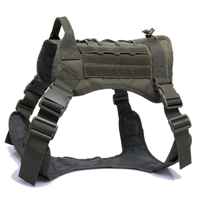 Barkley Tactical Trailblazer Harness