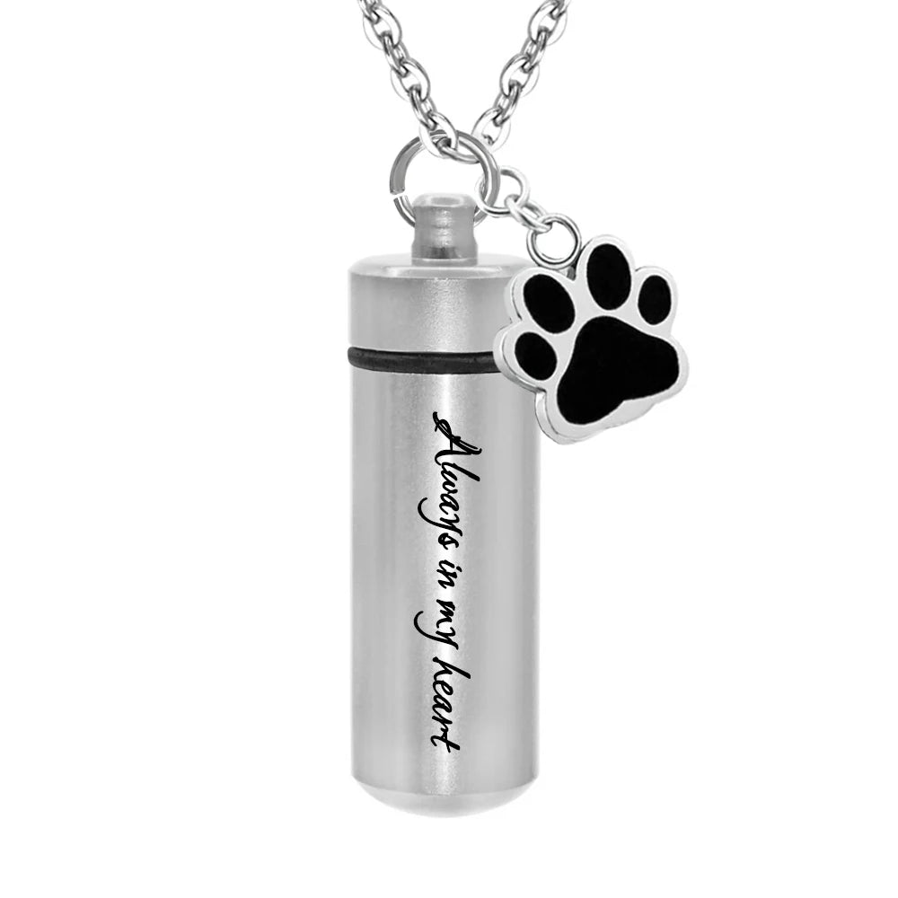 ForeverPaw Keepsake