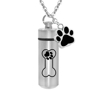 ForeverPaw Keepsake