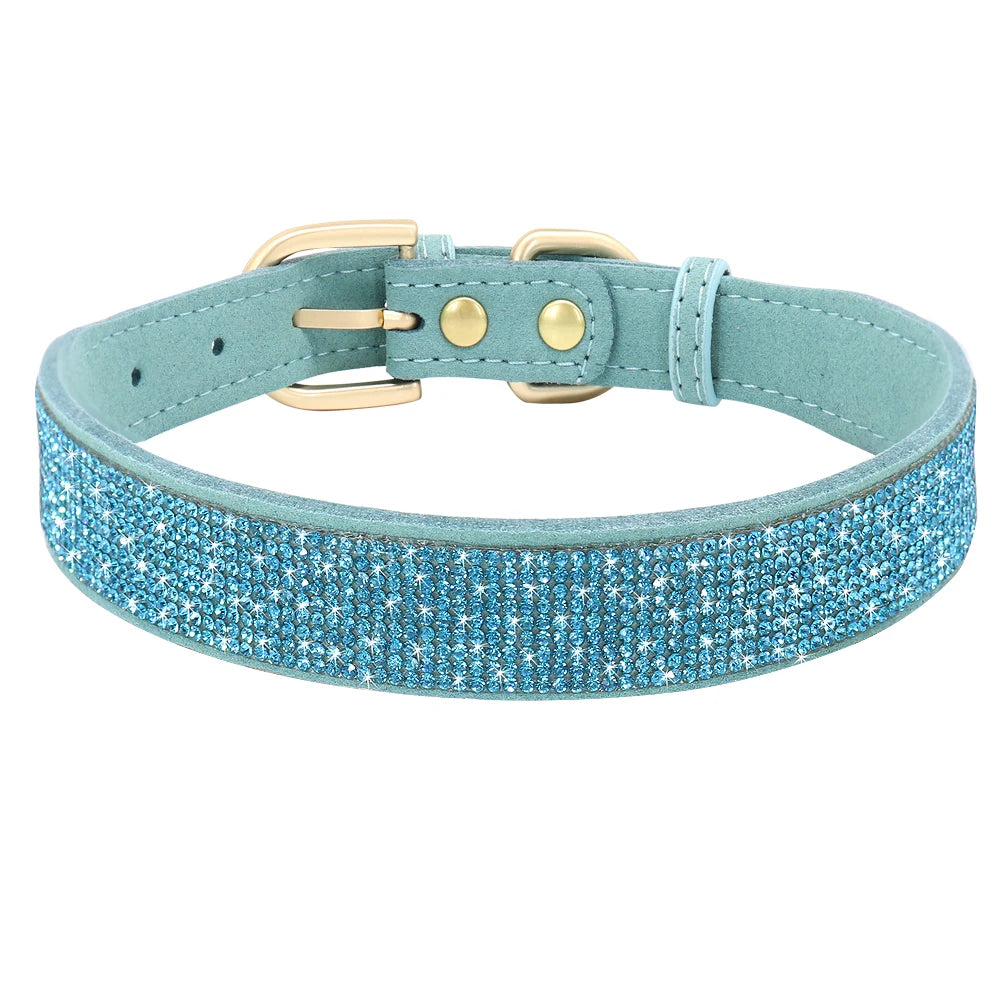 SparklePaws Collar