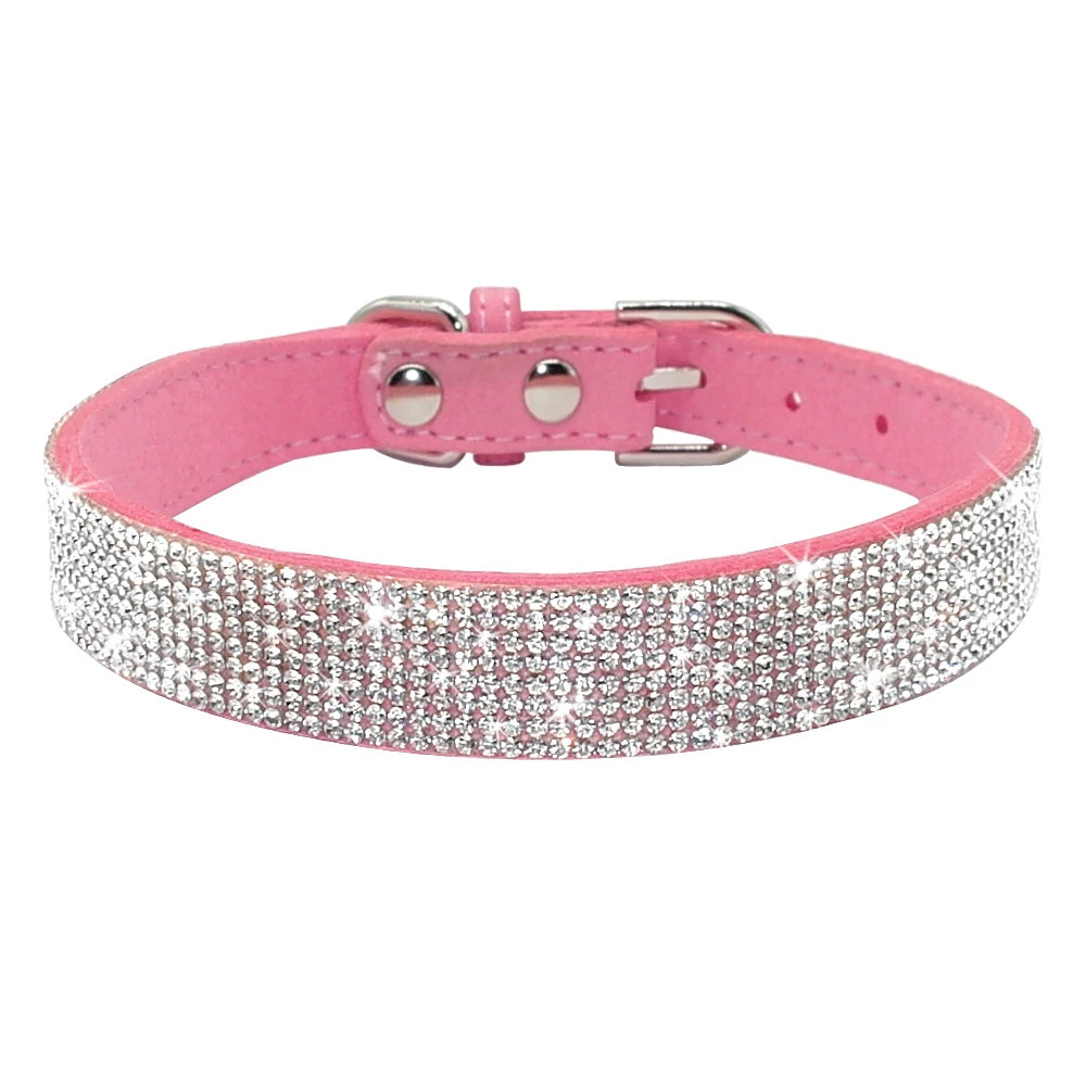 SparklePaws Collar