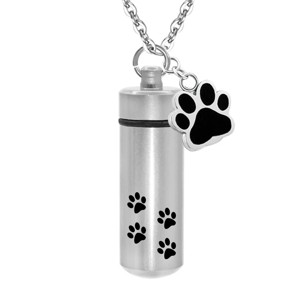 ForeverPaw Keepsake