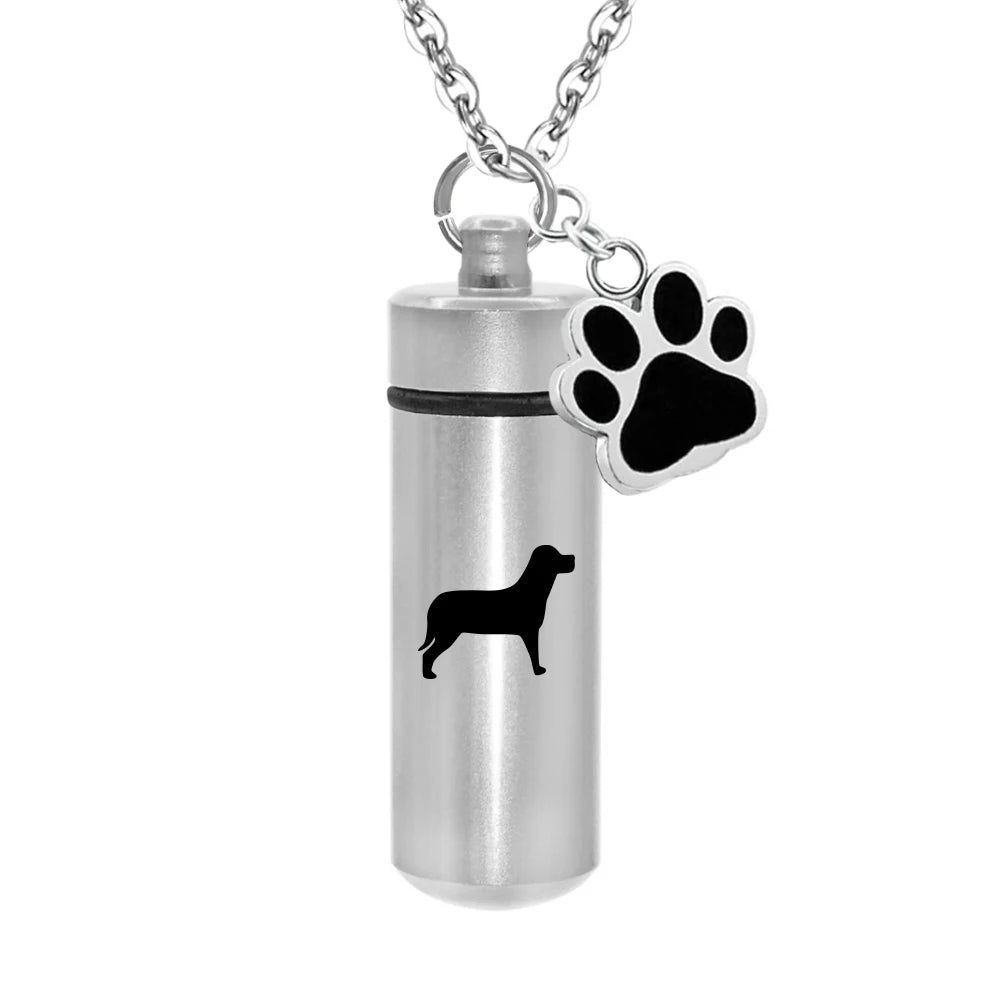 ForeverPaw Keepsake