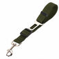 SafeRide Car Seat Belt