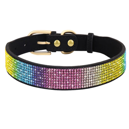 SparklePaws Collar