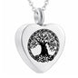 Heartfelt Keepsake Pendant