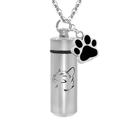 ForeverPaw Keepsake