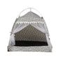 CozyCabin Cat Tent