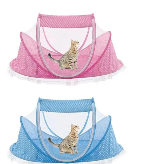 Pawsome Pet Haven Tent