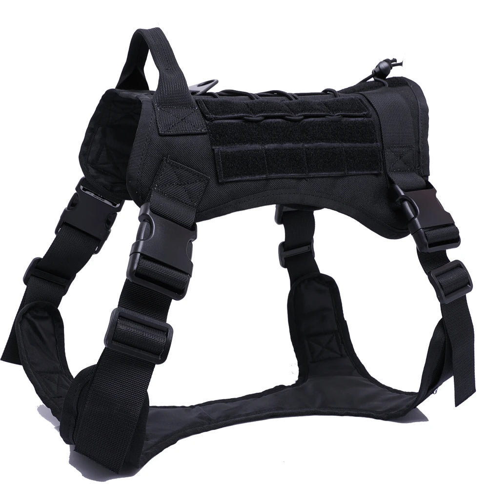 Barkley Tactical Trailblazer Harness