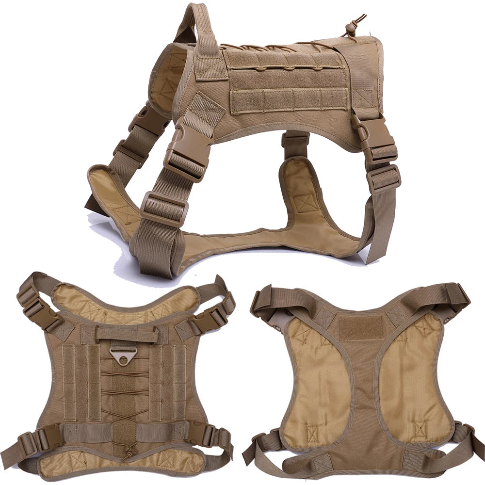 Barkley Tactical Trailblazer Harness