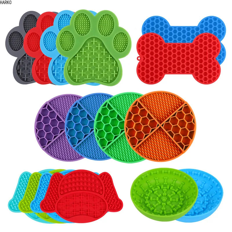 Barkley Licki-Treat Silicone Mat