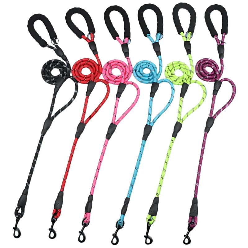 WalkMaster Dual Handle Leash