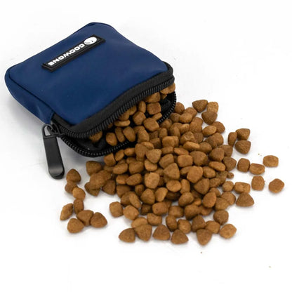 Barkley Pawsome Pouch Pet Training Treat Bag