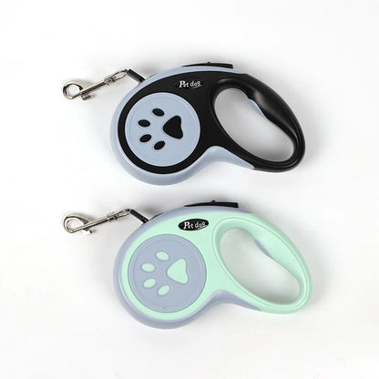 Barkley FlexiPaws Retractable Dog Leash