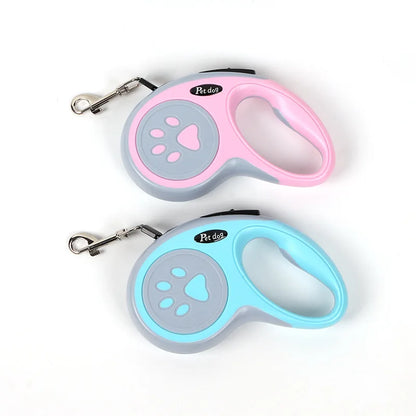 Barkley FlexiPaws Retractable Dog Leash