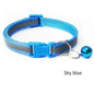 PurrBright Adjustable Collar