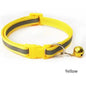 PurrBright Adjustable Collar