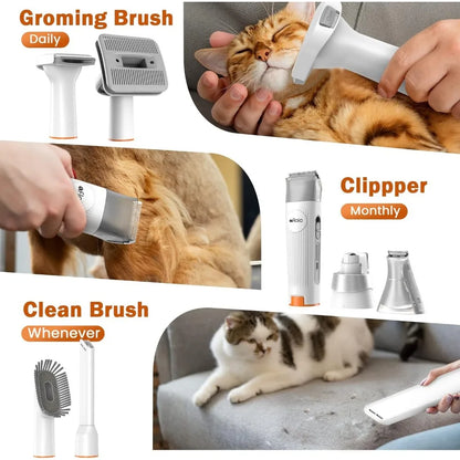 Barkley PawsPerfect Grooming Pro Kit