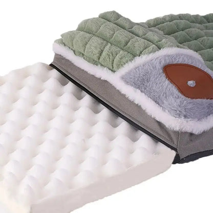 Barkley CozyCore Pet Bed